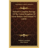 Debrett's Complete Peerage Of The United Kingdom Of Great Britain And Ireland V1 (1838)