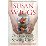 The Oysterville Sewing Circle