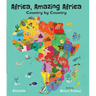 Africa, Amazing Africa: Country by Country