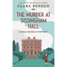 The Murder at Sissingham Hall
