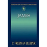 Abingdon New Testament Commentaries: James