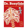 Bones of the Rib Cage and Spine: Book 3