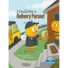 I Could Bee a Delivery Person!