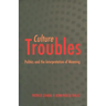 Culture Troubles: Politics and the Interpretation of Meaning