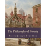 The Philosophy of Poverty (Large Print Edition)