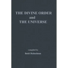 The Divine Order and the Universe
