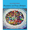 Algorithms: Foundations and Design Strategies