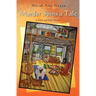 Murder Spins a Tale: A Flock and Fiber Mystery