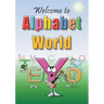 Welcome to Alphabet World