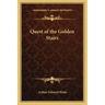 Quest of the Golden Stairs