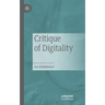 Critique of Digitality