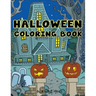 Halloween Coloring Book
