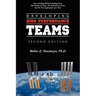 Developing High Performance Teams, Second Edition