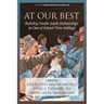 At Our Best: Building Youth-Adult Partnerships in Out-of-School Time Settings