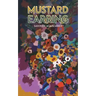 Mustard Earring