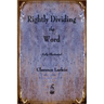 Rightly Dividing the Word