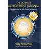 The Ultimate Achievement Journal: Daily Inspiration for Peak Fitness Performance