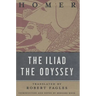 The Iliad and the Odyssey Boxed Set: (Penguin Classics Deluxe Edition)