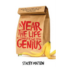 A Year in the Life of a Complete and Total Genius
