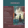 Indigo: The Linnet's Wings