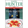 Pasta Imperfect: A Passport to Peril Mystery