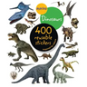 Eyelike Stickers: Dinosaurs