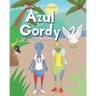Azul and Gordy Tell The Gospel