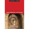 The Readers' Advisory Guide to Historical Fiction