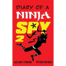 Diary of a Ninja Spy 2: The Shadow Returns