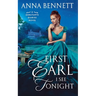 First Earl I See Tonight: A Debutante Diaries Novel