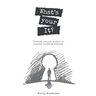 What's Your It? Finding purpose within to conquer problems without