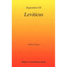 Commentary on Leviticus