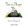 The Fifth Temple: Tales of Aurduin