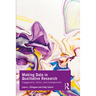 Making Data in Qualitative Research: Engagements, Ethics, and Entanglements