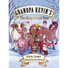 Grandpa Kevin's...The Gingerbread Man