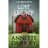 Lost Legacy