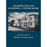 Grajewo Memorial (Yizkor) Book (Grajewo, Poland) - Translation of Grayeve Yisker-Bukh