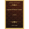 Legend of Bucks County