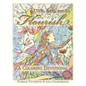 Lord, Help Me to Flourish: A Coloring Devotional