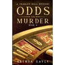 Odds on Murder: A Charley Hall Mystery