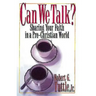 Can We Talk?: Sharing Your Faith in a Pre-Christian World