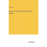 Questions on the Words and Works of the Apostles