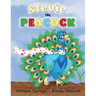 Stevie the Peacock-Published - September, 2022