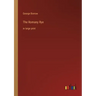 The Romany Rye: in large print