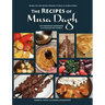 The Recipes of Musa Dagh - an Armenian cookbook in a dialect of its own