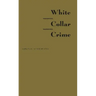 White Collar Crime