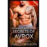 Secrets of Avrox: Alien Romance