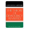 The Theory of Democracy Revisited - Part Two: The Classical Issues