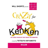 Will Shortz Presents Crazy for KenKen Killer