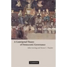 A Centripetal Theory of Democratic Governance